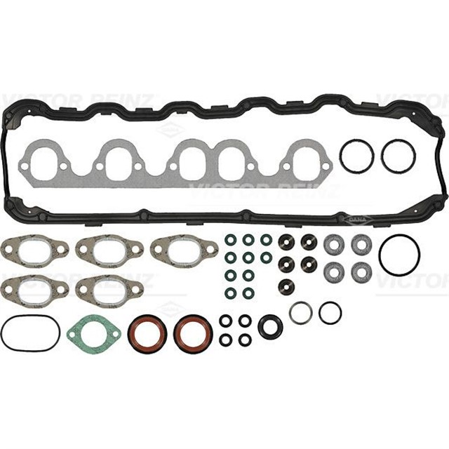 UST TAKIM CONTA TRANSPORTER T4 LT 35 2.4 - 2.5 TDI ACV - AJA - ANJ - AAB