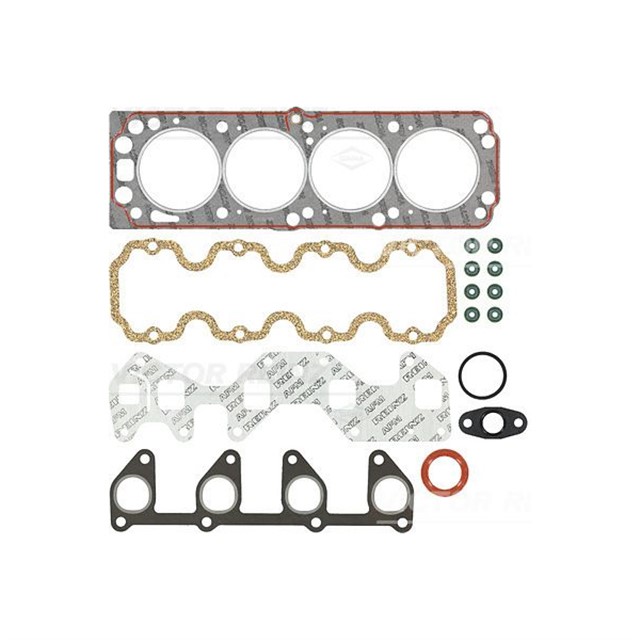 UST TAKIM CONTA ASTRA F - COMBO - CORSA A - B - KADETT E - VECTRA A 1.4 C 14 NZ / X 14 NZ