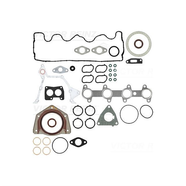 MOTOR TAKIM CONTA SKC SIZ DOBLO - PALIO - ALBEA - PUNTO 1.9D 01 223 A6.000