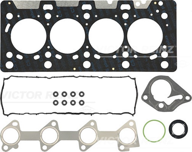 UST TAKIM CONTA SKC SUB.LAS SUB.KAP CLIO II - III - KNG - MGN II - MODUS - SCENIC II - TWNG - DACIA LOGAN 1.5 DCI