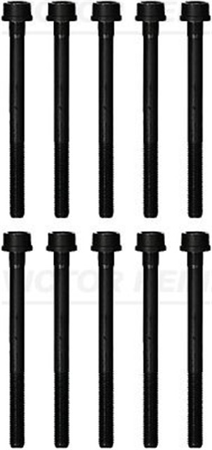 SILINDIR KAPAK SAPLAMASI BIPPER - NEMO 10 ASTRA H - JCOMBO - CORSA C - D - E DOBLO 10 1.3CDTI - DTE - D