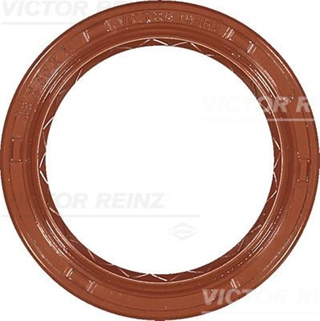 YAG KECESI 38X50X7 BMW M20 M40 E30 E34 E36