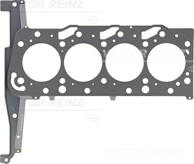 SILINDIR KAPAK CONTASI 1 CELTIK TRANSIT V184 01 06 90 - 120PS LAND ROVER DEFENDER 2.4TD 07 16