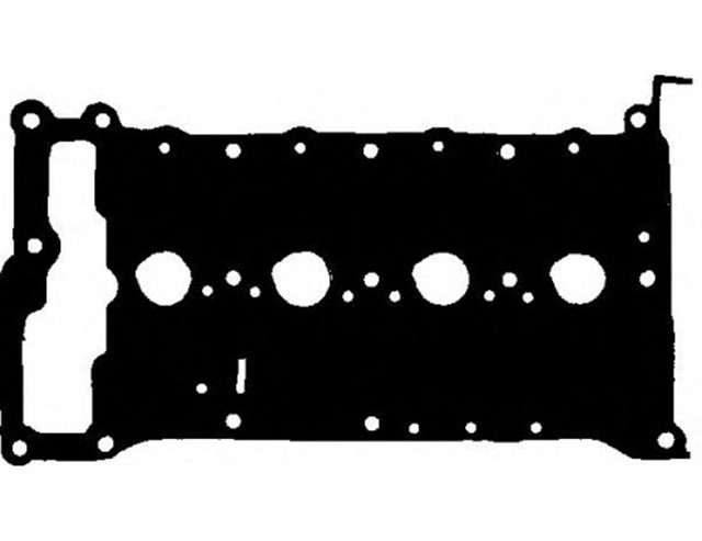 UST KAPAK CONTASI PASSAT 2.0 ALT