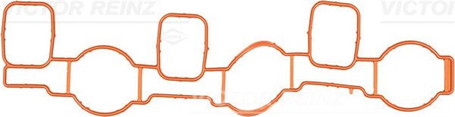 EMME MANIFOLD CONTASI VW POLO 1.2TDI 09 SEAT IBIZA IV 1.2TDI 10 CFWA