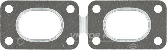 EGZOZ MANIFOLD CONTASI BMW M42 B20 E30 E36 E34