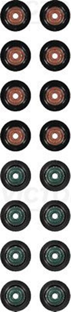 SUBAP LASTIGI SET IN EX 2.0 FREELANDER 2 L359 R.R EVOQUE L538 JAGUAR XJ X351 XE X760 FORD TRANSIT MONDEO FOCUS VOLVO S80 S60 S40