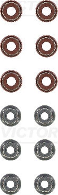 SUBAP LASTIGI MICRA 11 NOTE 13