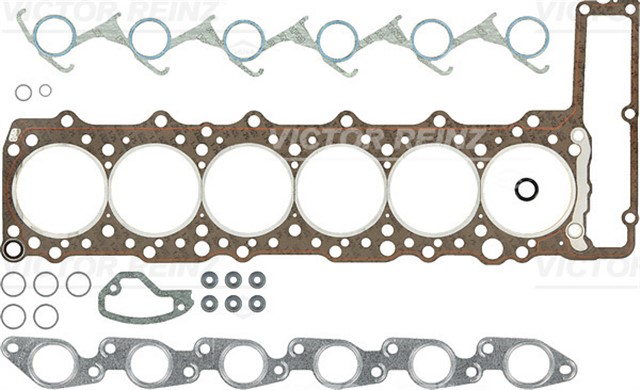TAKIM CONTA UST MERCEDES OM603 W463 W140