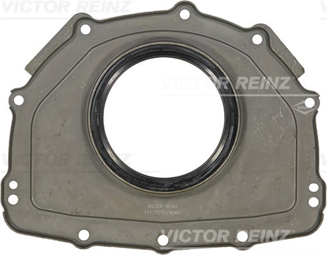 KRANK MILI KECESI ARKA MERCEDES OM642 W204 W212 W221 W639 B906 SAC KAPAKLI