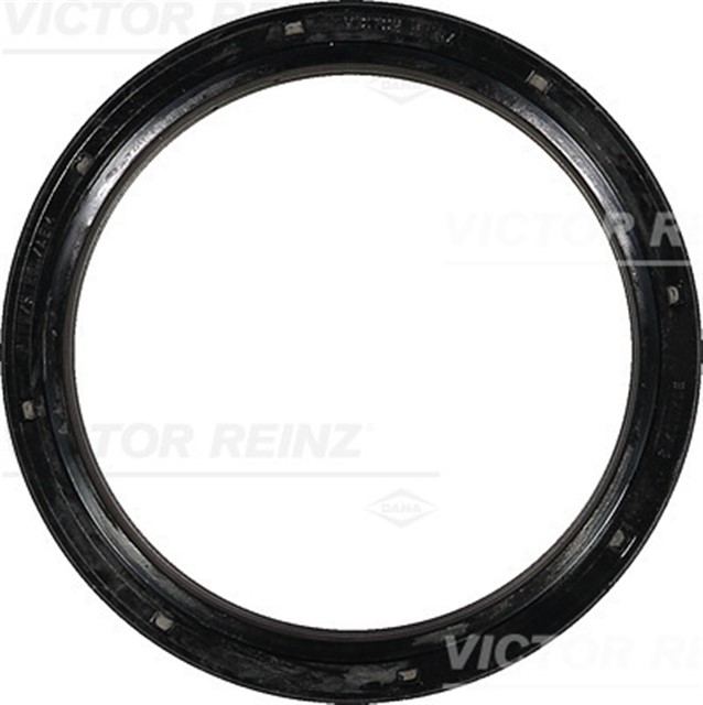 KRANK MILI YAG KECESI ARKA BMW E30 E36 E34 E46 E39 E65 F01 E83 E53 E71 E72 Z3 Z4 RANGE ROVER 3 L322 3.0 D 02 12 RANGE ROVER 2 P38A 2.5 D 94 02 FREELANDER I L314 2.0 TD4 01 06 POLIAKRIL KAUCUK