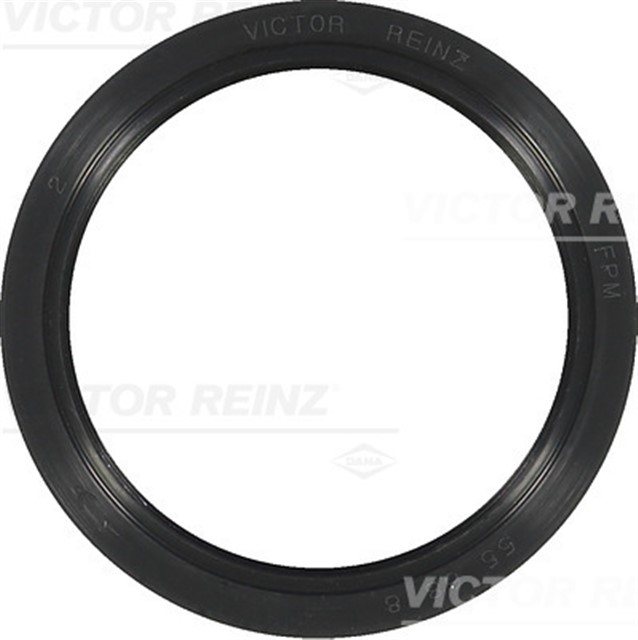 KRANK KECESI ON BMW B47 B57 N47 N57 55X68X8 E87 E90 F10 F30 G30 G20 F45 F46 F32 F34 F36 G32 G11 F01 E84 E83 G14 G15 F48 F39 F25 G01 E70 E71 E72 F16 F15 MINI F54 F55 R56 R60