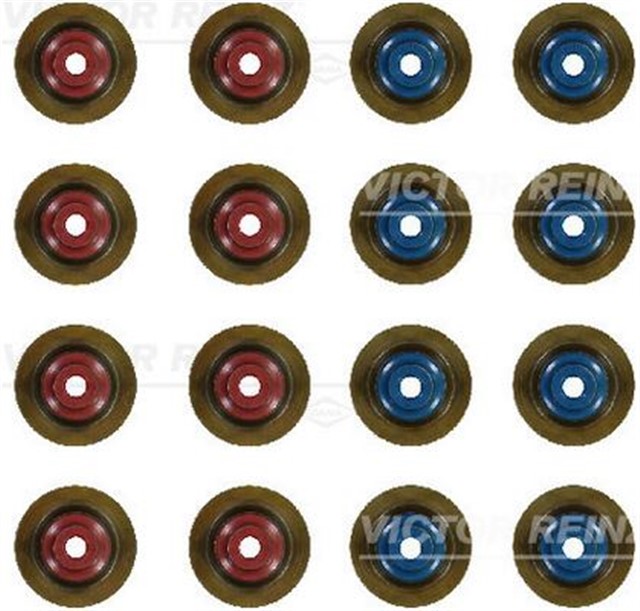 SEAL SET. VALVE STEM