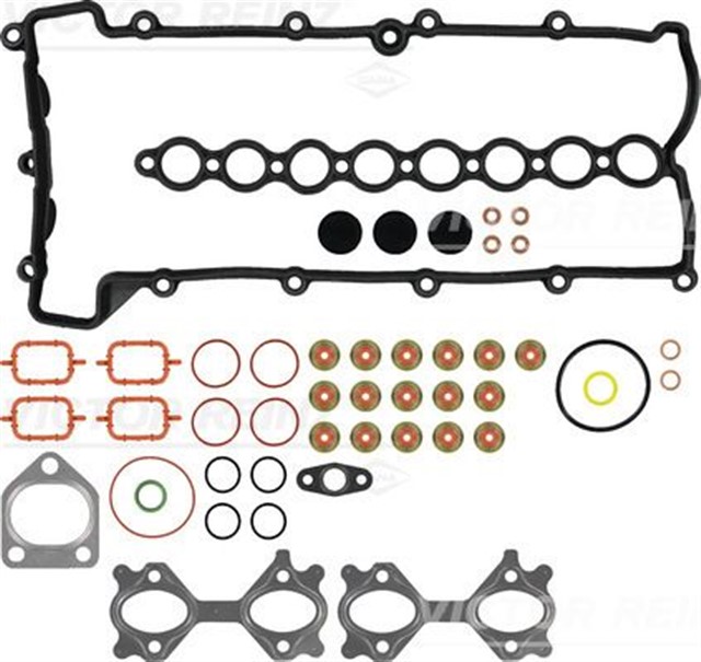 UST TAKIM CONTASI FREELANDER I L314 2.0 TD4