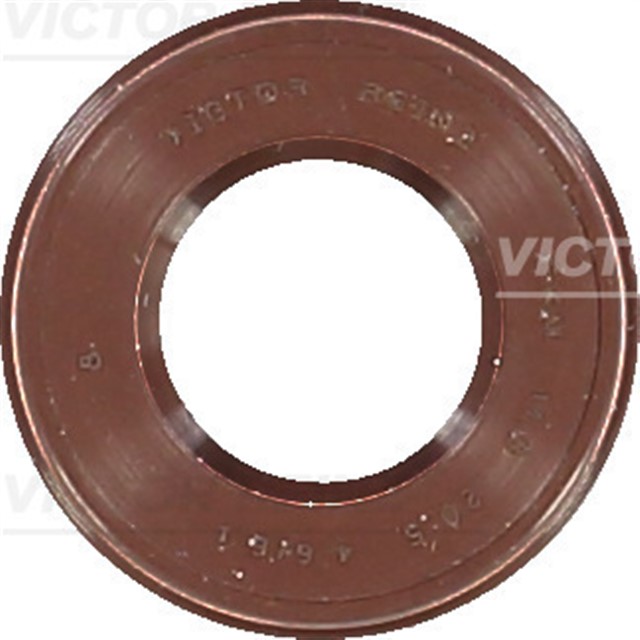 EKSANTRIK MIL KECESI FLUORIT KAUCUK BMW N13 F20 F30