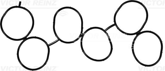 GASKET. INTAKE MANIFOLD HOUSING