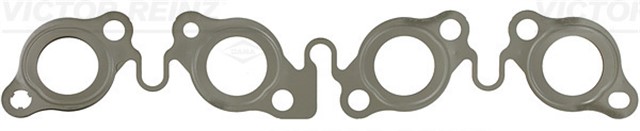 EGZOZ MANIFOLD CONTASI RANGE ROVER 4 VOGUE L405 4.4 SDV8 2013