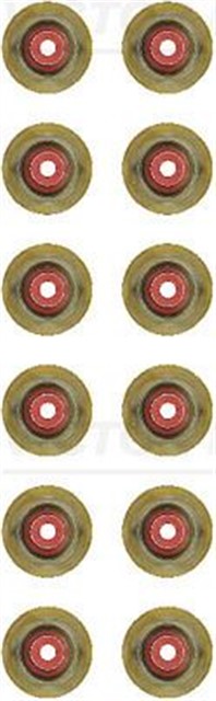 SEAL SET. VALVE STEM