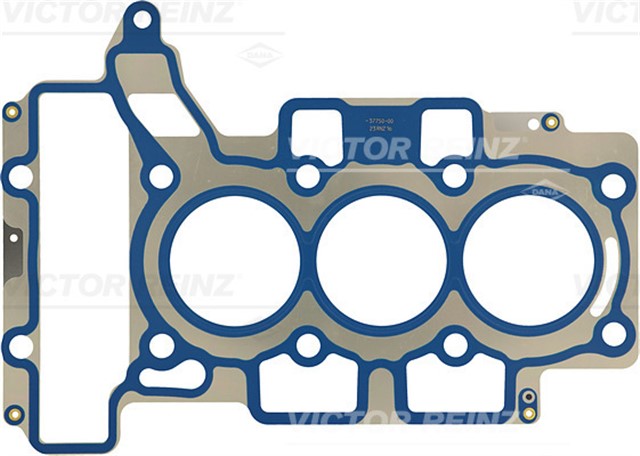 SKC SILINDIR KAPAGI CONTASI C3 - 208 1.0 VTI