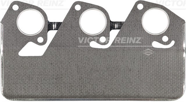 EGZOZ MANIFOLD CONTASI BMW E30