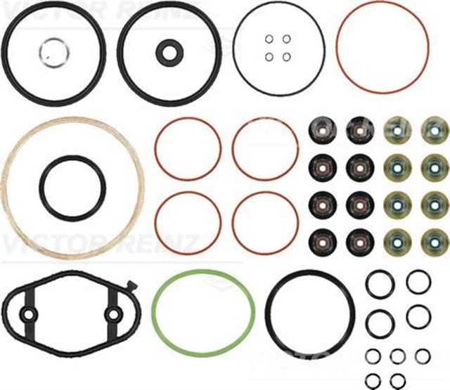 CONTA SETI BMW B48 F40 F44 MINI F54 F56 F60