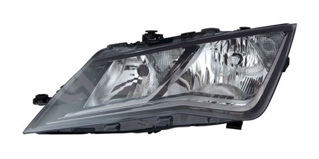 FAR SAG SEAT LEON 1.0TSI - 1.2TSI 12 XENON FAR OLMAYANLAR ICIN