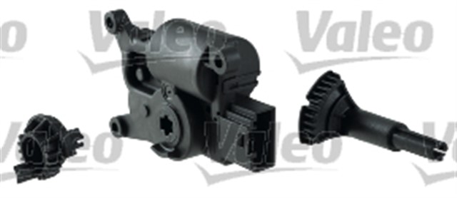 HAREKETLENDIRICI KIT VW GOLF VII