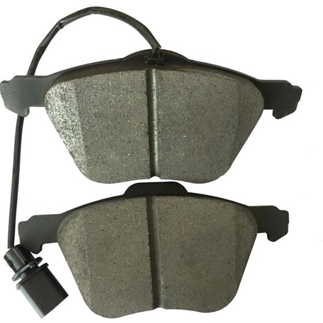 ON BALATA VW TRANSPORTER T4 SHARAN FORD GALAXY 00 FISLI