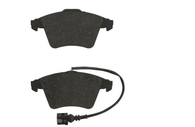 ON BALATA TOUAREG 2.5RS TDI 3.0TDI 3.6FSI 4.2 FSI 5.0TDI 6.0 W12 04 - 10