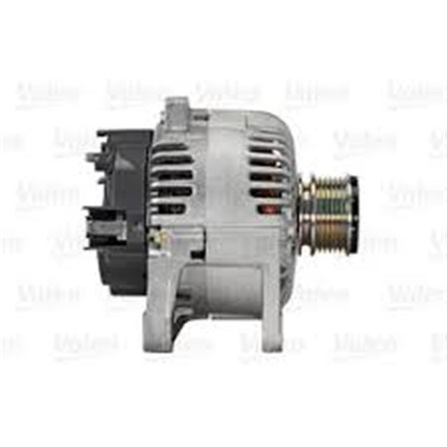 ALTERNATOR RENAULT MEGANE - SCENIC - LOGAN