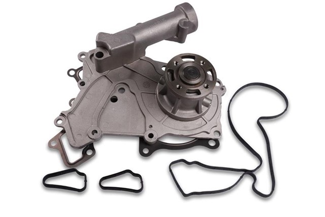 SU POMPASI HYUNDAI GENESIS