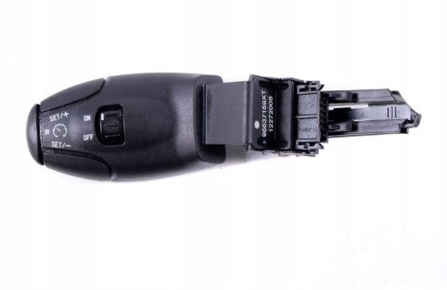 HIZ SABITLEME KOLU CRUISE KONTROL P207 - P307 - P308 - P407