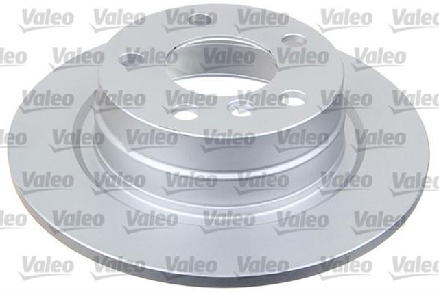 FREN DISKI KAPLAMALI X2 BMW 1 - SERIE RR