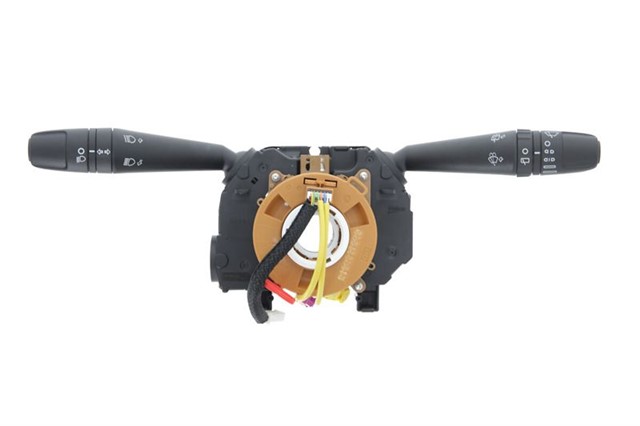 KUMANDA KOLU ALFA ROMEO