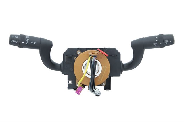 KUMANDA KOLU FIAT DUCATO