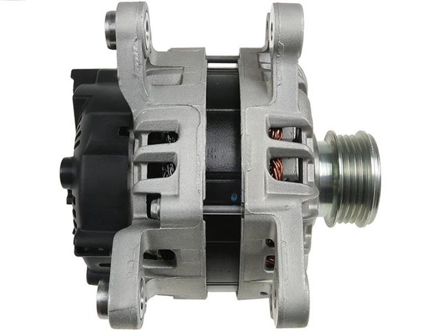 ALTERNATOR ORJINAL RENAULT - NISSAN