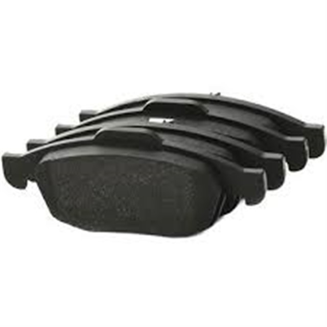 ON FREN BALATASI MEGANE III 09 SCENIC III 09 FLUENCE 10 DUSTER 10 LODGY 12 CAPTUR I 13 1.5 DCI 1.6 16V