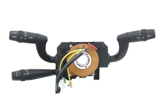 KUMANDA KOLU FIAT DUCATO