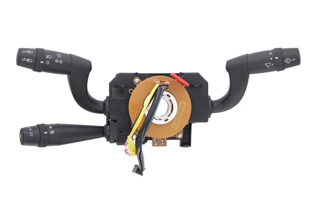 KUMANDA KOLU FIAT DUCATO