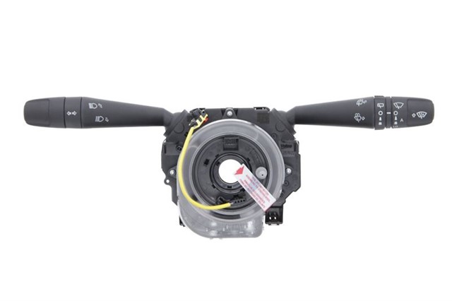 KUMANDA KOLU FIAT 500X