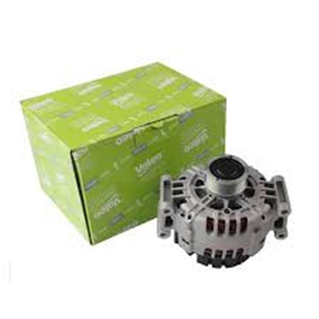 ALTERNATOR FORD FOCUS III - MONDEO IV - FIESTA VI - 1.6TI 12V - 120A