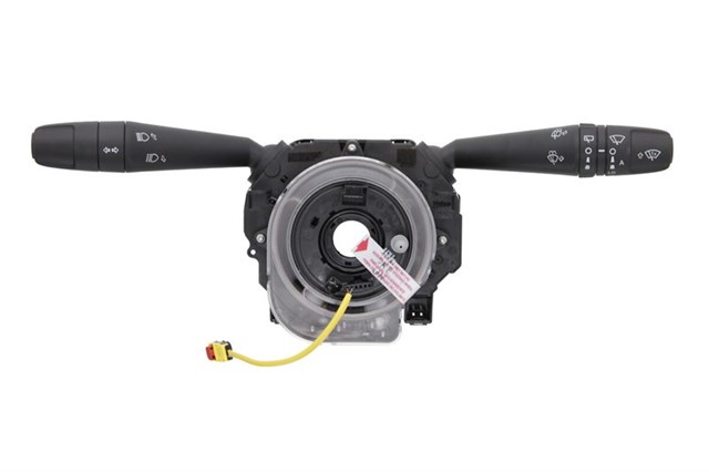 KUMANDA KOLU FIAT 500X