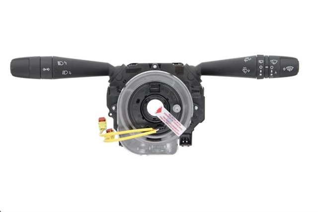 KUMANDA KOLU FIAT 500X