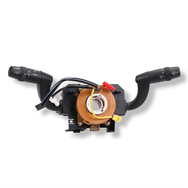 KUMANDA KOLU FIAT DUCATO