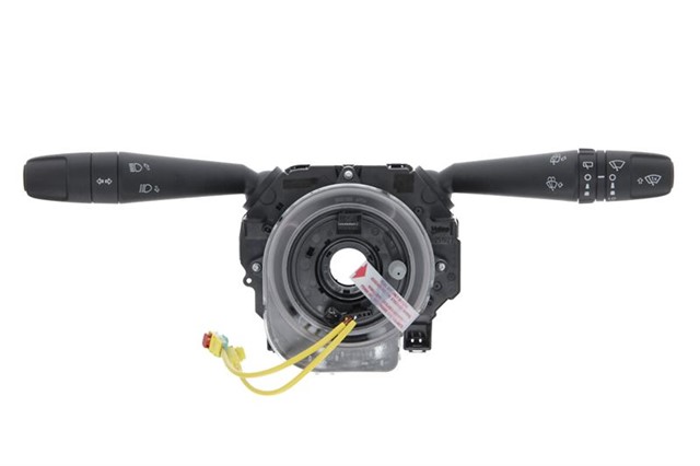 KUMANDA KOLU FIAT 500X