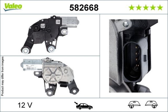 SILECEK MOTORU ARKA PORSCHE MACAN