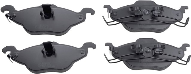 FREN BALATASI OPEL ASTRA G