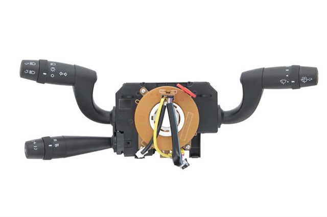 KUMANDA KOLU FIAT DUCATO