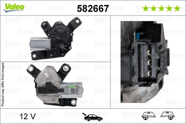 SILECEK MOTORU ARKA OPEL INSIGNIA A BREAK