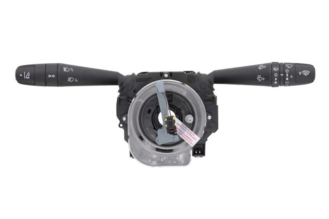 KUMANDA KOLU FIAT 500X